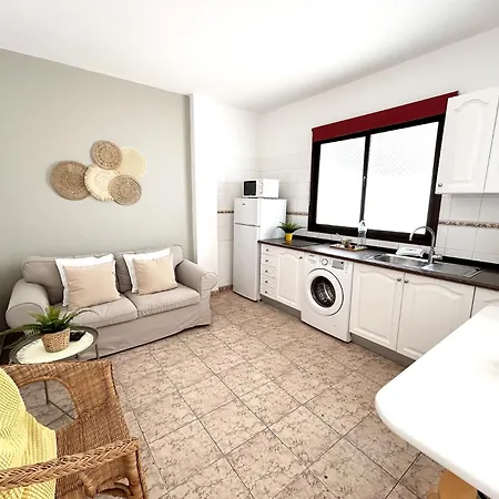 Mahostly Comillas Ph Arrecife (Lanzarote)