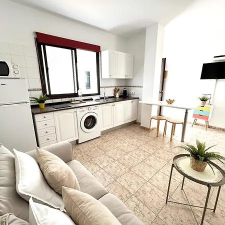 Lägenhet Mahostly Comillas Ph Arrecife (Lanzarote)